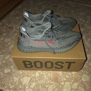 Yeezy Boost Beluga 2.0